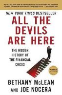 All the Devils Are Here: The Hidden History of the Finan... | Book