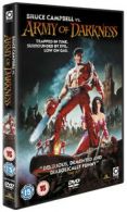 Army of Darkness - The Evil Dead 3 DVD (2008) Ian Abercrombie, Raimi (DIR) cert