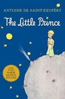 The Little Prince.by De-Saint-Exupery New 9780152023980 Fast Free Shipping<|