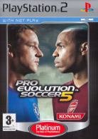 Pro Evolution Soccer 5 (PS2) PEGI 3+ Sport: Football Soccer