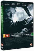 Jon Bon Jovi: Destination Anywhere DVD (2005) Demi Moore cert E
