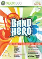 Band Hero (Xbox 360) Rhythm: Timing