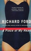 A Piece of My Heart (Vintage Contemporaries) von Ri... | Book