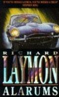 Alarums by Richard Laymon (Paperback)