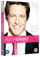 Hugh Grant Collection DVD (2011) Sandra Bullock, Lawrence (DIR) cert 15 3 discs