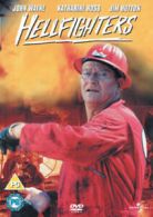 Hellfighters DVD (2005) John Wayne, McLaglen (DIR) cert PG