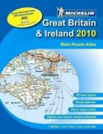 Main Road Atlas GB and Ireland Value Guaranteed from eBayâ€™s biggest seller!