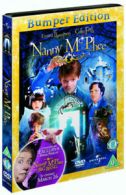Nanny McPhee DVD (2010) Emma Thompson, Jones (DIR) cert U