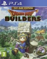 Dragon Quest Builders (PS4) PEGI 7+ Adventure: