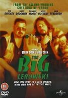The Big Lebowski [DVD] [1998] von Ethan Coen | DVD