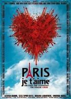 Paris je t'aime von Joel Coen, Ethan Coen | DVD