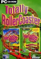 Totally RollerCoaster (includes RollerCoaster Tycoon plus Loopy Landscapes) PC