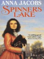 Spinners Lake by Anna Jacobs (Paperback)