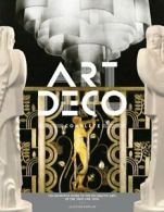Art Deco Complete.by Duncan, Alastair New 9780810980464 Fast Free Shipping<|