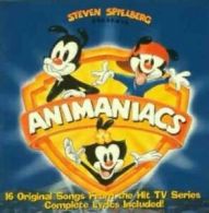 Animaniacs Orchestra : Animaniacs CD