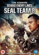 Behind Enemy Lines 4 - SEAL Team Eight DVD (2014) Tom Sizemore, Reiné (DIR)