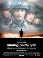 Saving Private Ryan [DVD] DVD