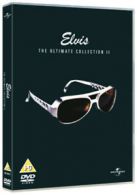 Elvis Presley: The Ultimate Collection - Volume 2 DVD (2004) Elvis Presley cert
