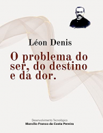O problema do ser, do destino e da dor, Denis, L?on,Franco Da Costa Pereira, Mar