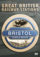 Great British Railway Stations: Bristol Temple Meads DVD (2009) cert E
