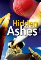 Hidden Ashes DVD (2006) England (Cricket Team) cert E