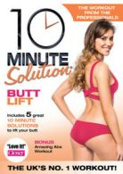 10 Minute Solution: Butt Lift DVD (2013) cert E