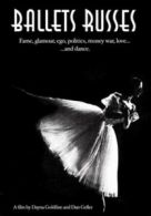 Ballet Russes DVD (2006) Daniel Geller cert PG