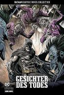 Batman Graphic Novel Collection: Bd. 4: Gesichter... | Book