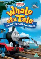 Thomas & Friends: Whale of a Tale & Other Sodor Adventures DVD (2016) Don