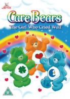Care Bears: The Girl Who Cried Wolf DVD (2005) cert U