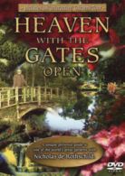Heaven With the Gates Open DVD (2002) Nicholas de Rothschild cert E