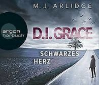 Schwarzes Herz von Arlidge, M. J. | Book