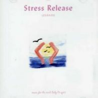 Levantis : Stress Release: Music for the Mind, Body and Spirit CD (2002)