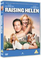 Raising Helen DVD (2004) Kate Hudson, Marshall (DIR) cert PG