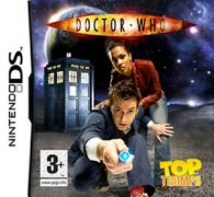 Doctor Who: Top Trumps (DS) PEGI 3+ Strategy: Trading