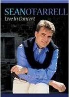 Sean O'Farrell: Live in Concert DVD (2007) Sean O'Farrell cert E
