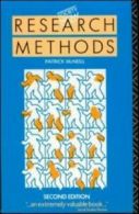 Society now: Research methods by Patrick McNeill (Paperback)