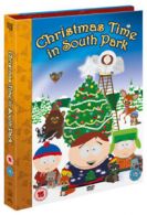 South Park: Christmas Time in South Park DVD (2009) Trey Parker cert 15