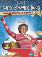 Mrs Brown's Boys: Christmas Collection DVD (2019) Brendan O'Carroll cert 15 7