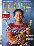 Ecos Magazin 12/2019 "Die Maya und ihre Sprache" ... | Book