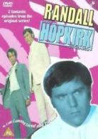Randall and Hopkirk (Deceased): Episodes 1-2 DVD (2000) Kenneth Cope, Frankel