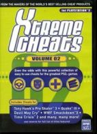 PlayStation2 : Xtreme Cheats Vol 2