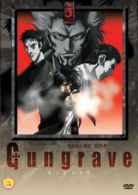 Gungrave: Volume 3 - Undead War DVD (2005) Toshiyuki Tsuru cert 15