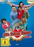 Alle lieben Jimmy - Staffel 1 [2 DVDs] von Sophie Allet-C... | DVD