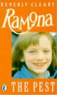 Ramona the pest by Beverly Cleary (Paperback)