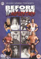 WWF: Before They Were WWF Superstars DVD (2002) Kurt Angle cert 12