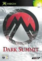 Dark Summit (Xbox) Adventure