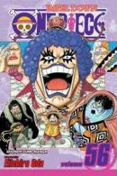 One piece. Volume 56 by Eiichiro Oda (Paperback)