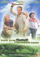 Zwei zum Fressen gern von Simon X. Rost | DVD