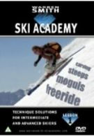 Ski Academy [DVD] DVD